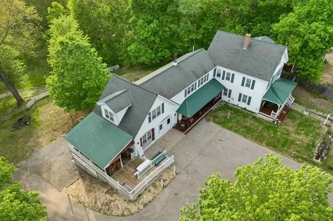 2384 White Mountain Highway Conway NH 03860