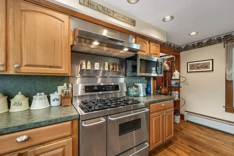 2384 White Mountain Highway Conway NH 03860