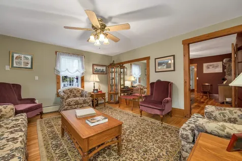 2384 White Mountain Highway Conway NH 03860