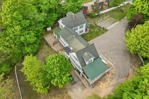 2384 White Mountain Highway Conway NH 03860