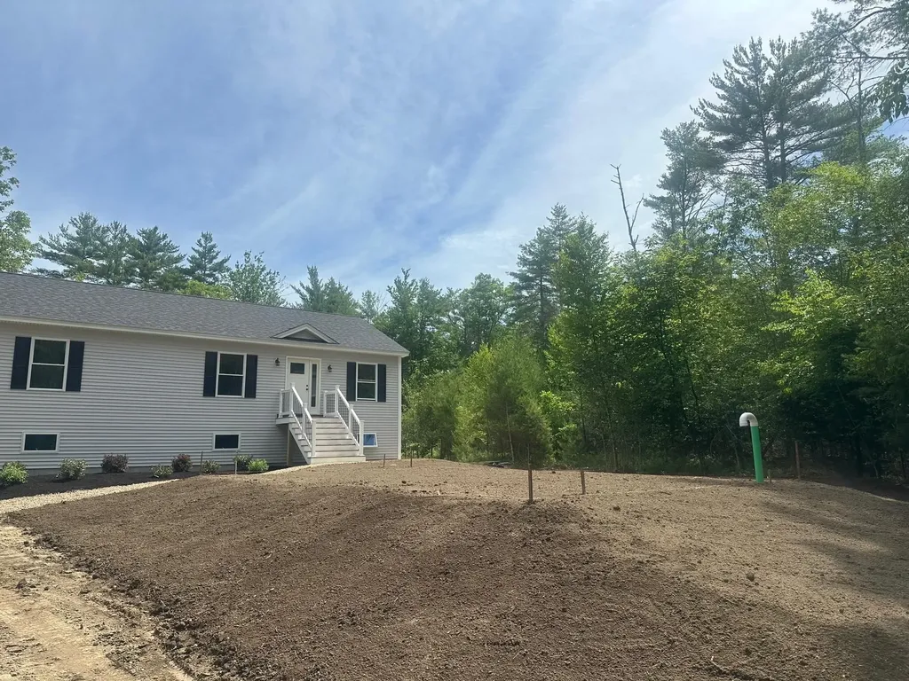 145 Brackett Road New Durham NH 03855