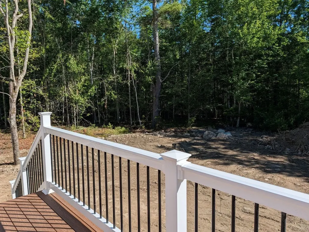 145 Brackett Road New Durham NH 03855