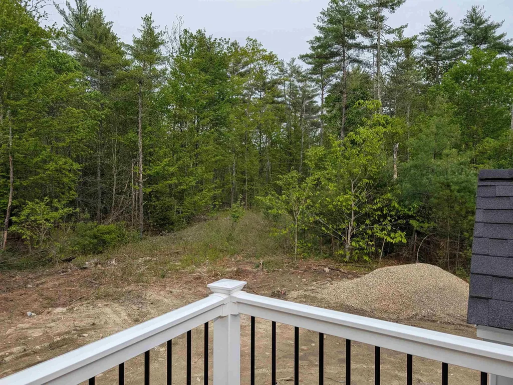 L26-2 Brackett Road New Durham NH 03855
