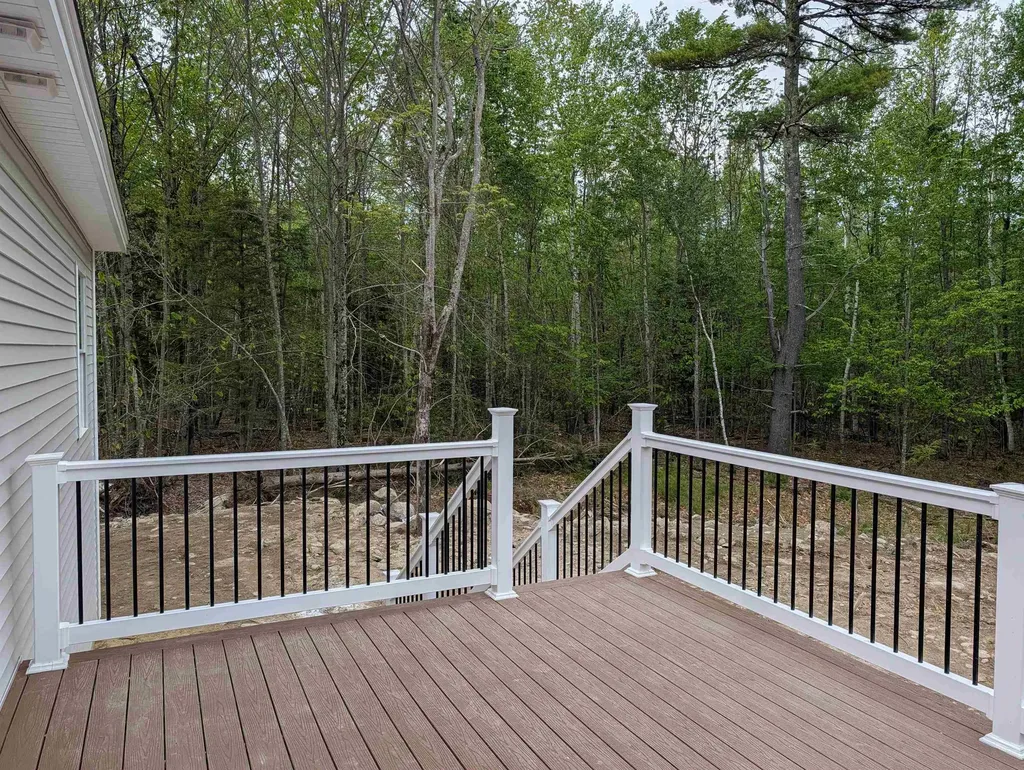 L26-2 Brackett Road New Durham NH 03855