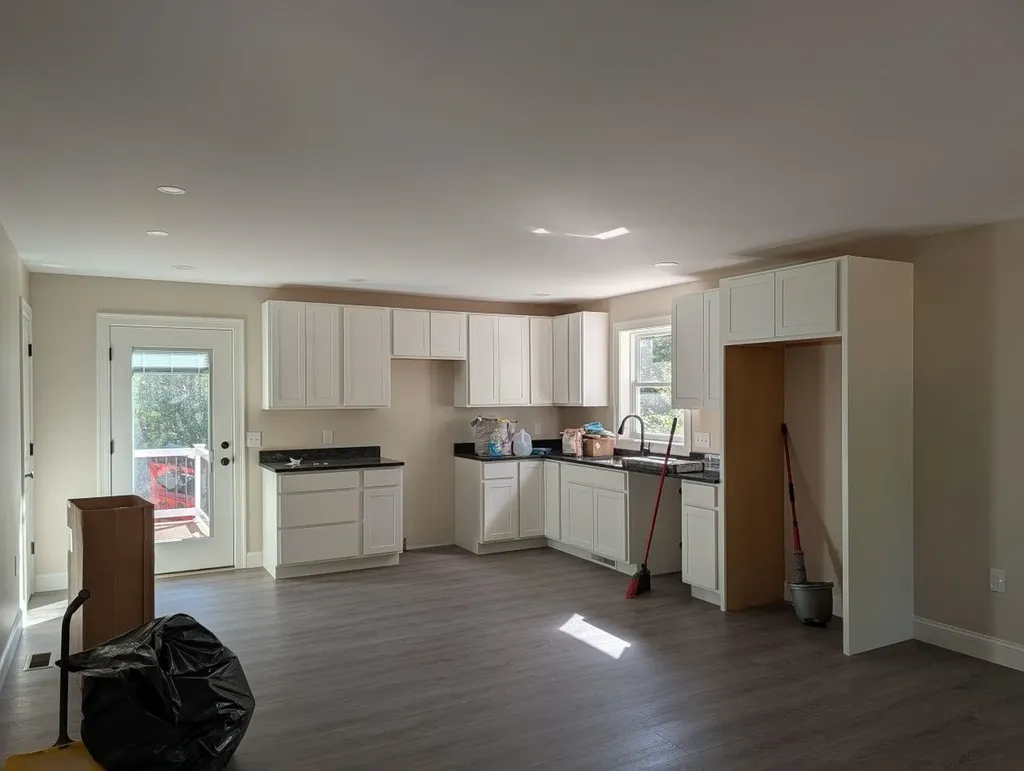 145 Brackett Road New Durham NH 03855