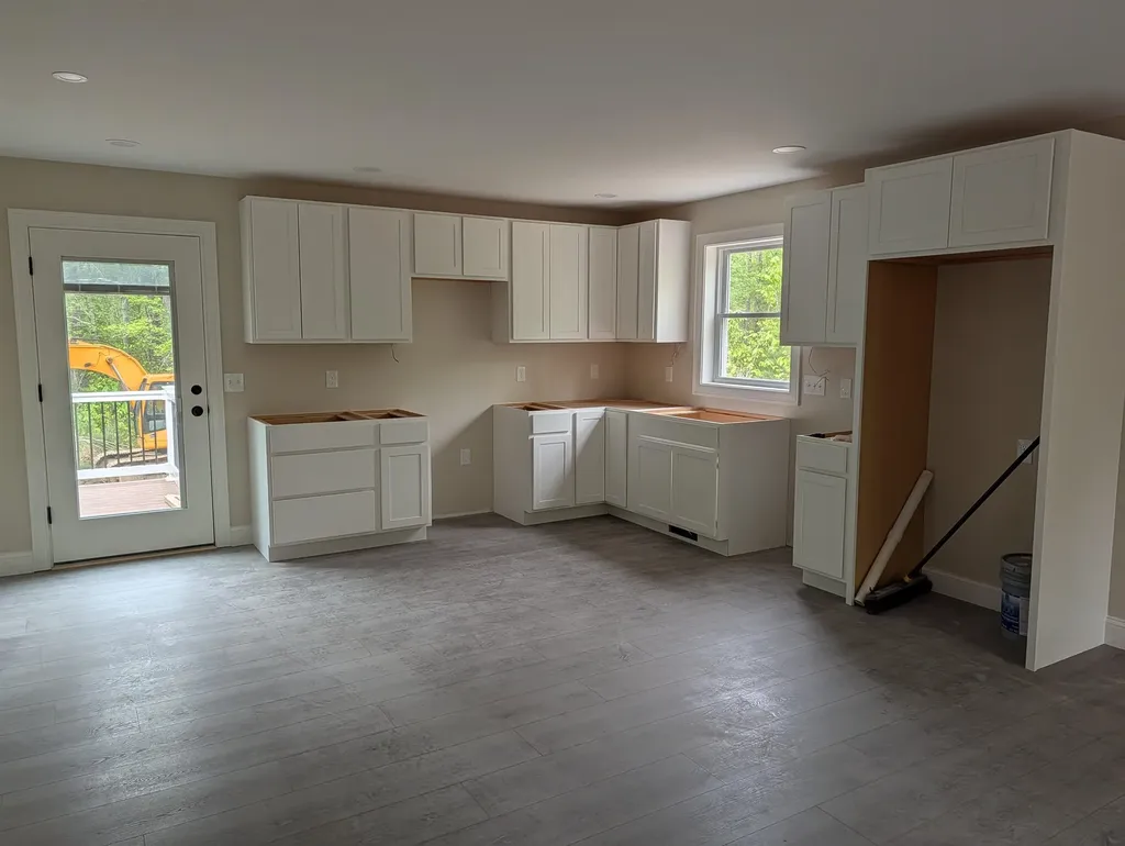 L26-2 Brackett Road New Durham NH 03855