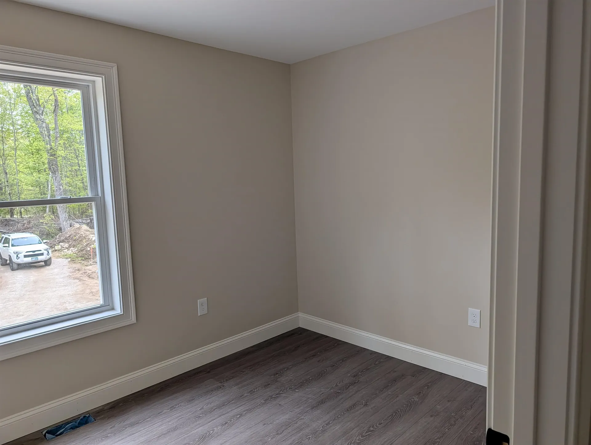 L26-2 Brackett Road New Durham NH 03855