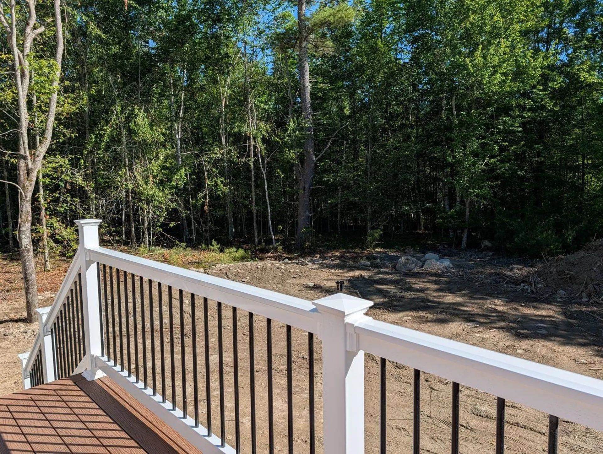 145 Brackett Road New Durham NH 03855