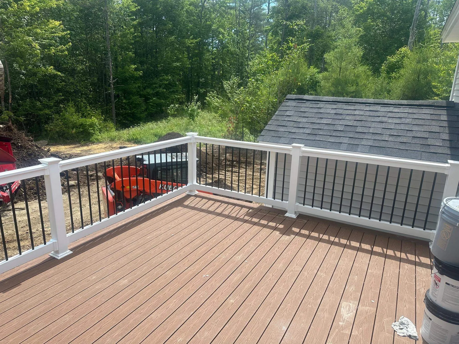 145 Brackett Road New Durham NH 03855