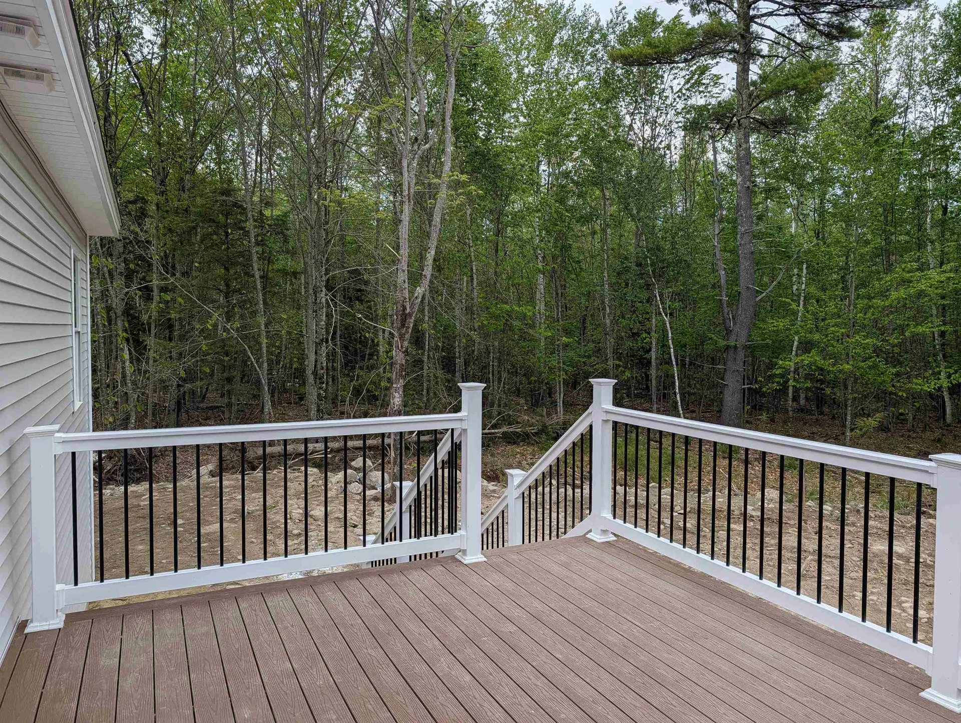 L26-2 Brackett Road New Durham NH 03855
