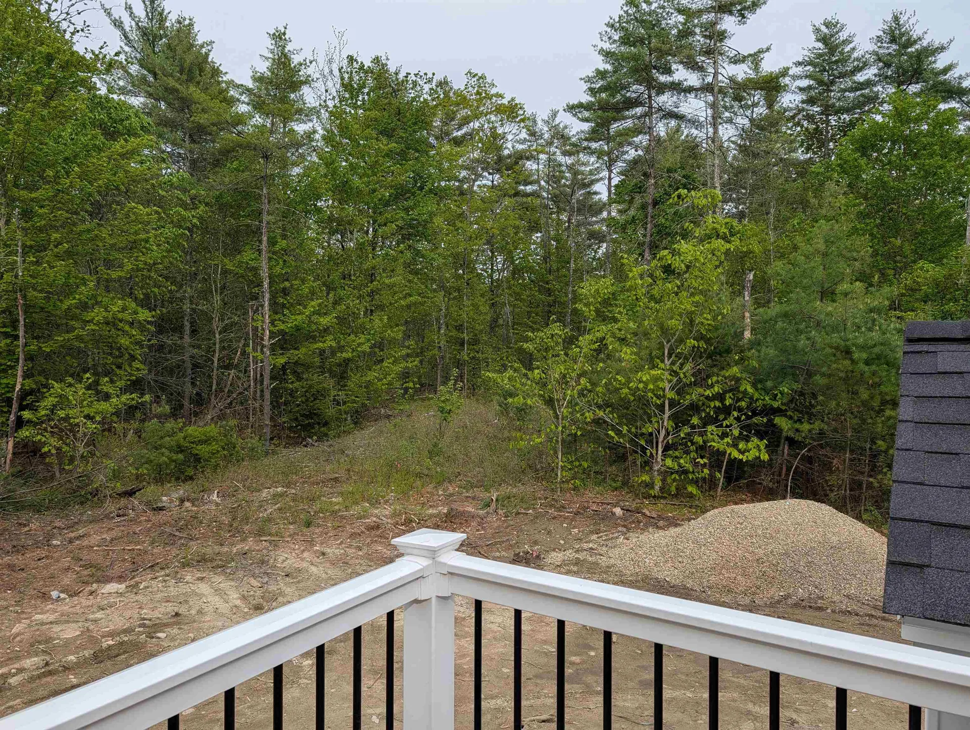 L26-2 Brackett Road New Durham NH 03855