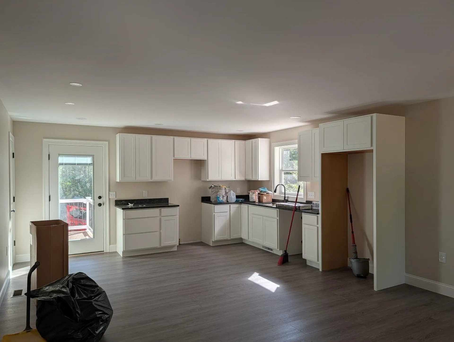 145 Brackett Road New Durham NH 03855