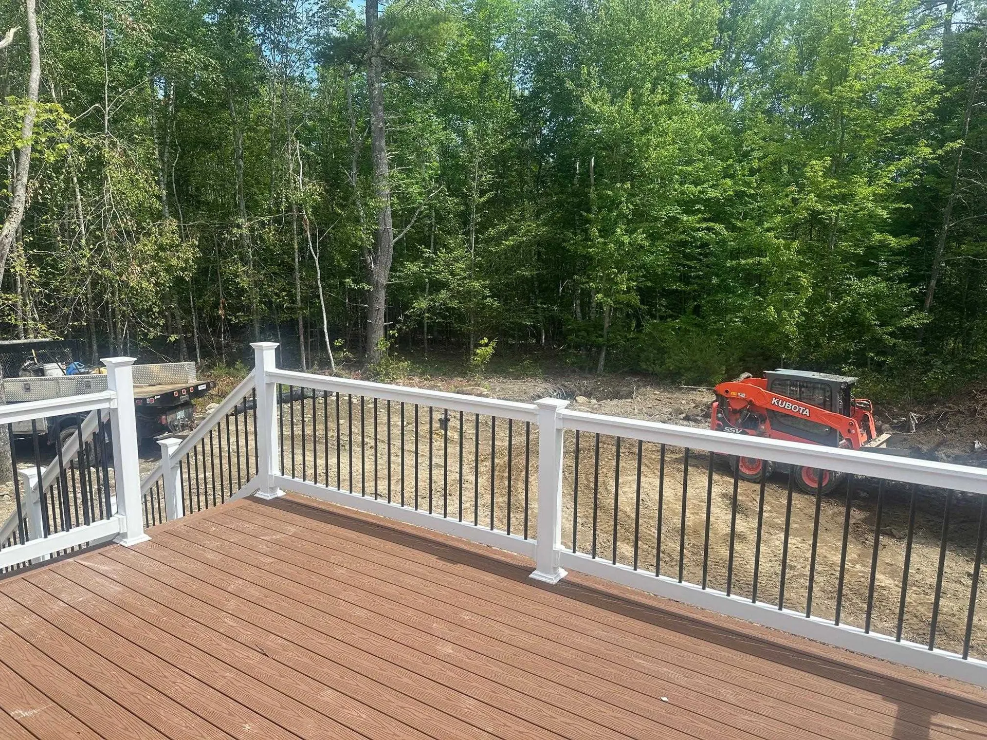 145 Brackett Road New Durham NH 03855