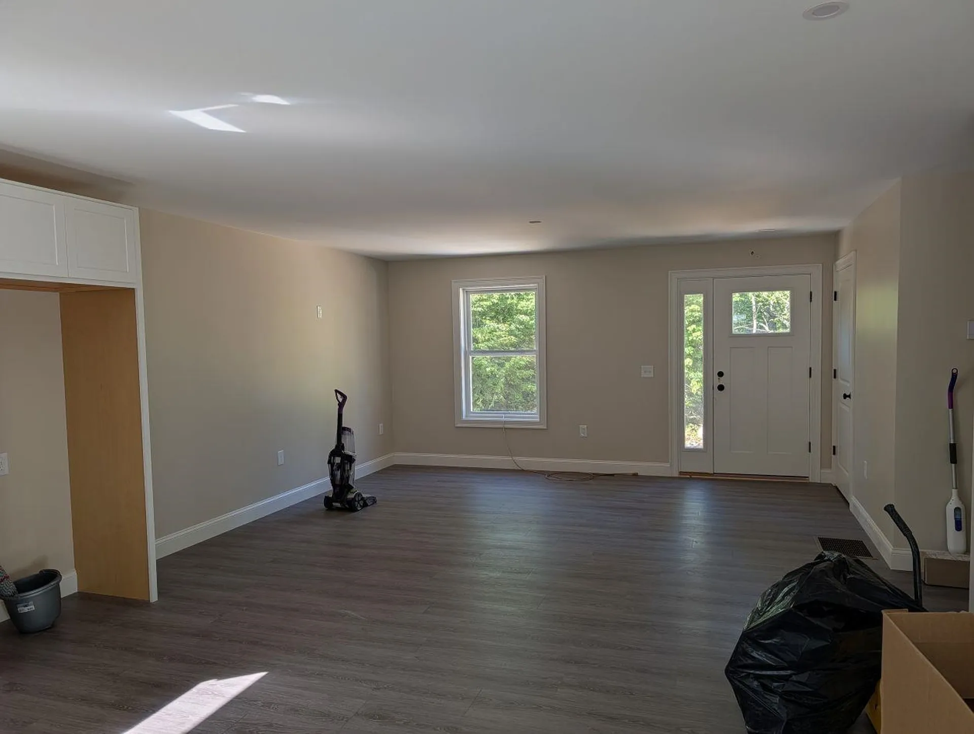 145 Brackett Road New Durham NH 03855