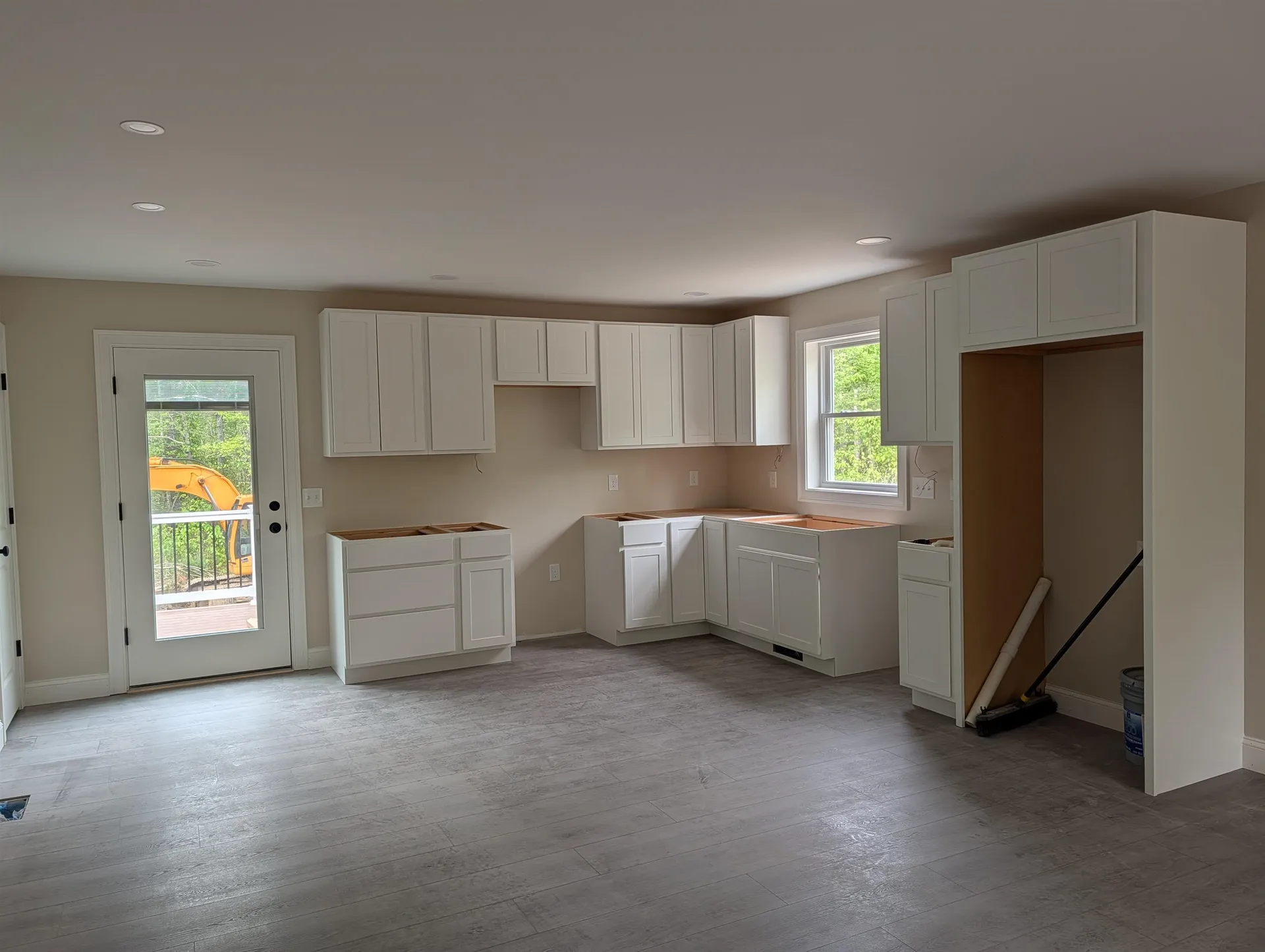 L26-2 Brackett Road New Durham NH 03855