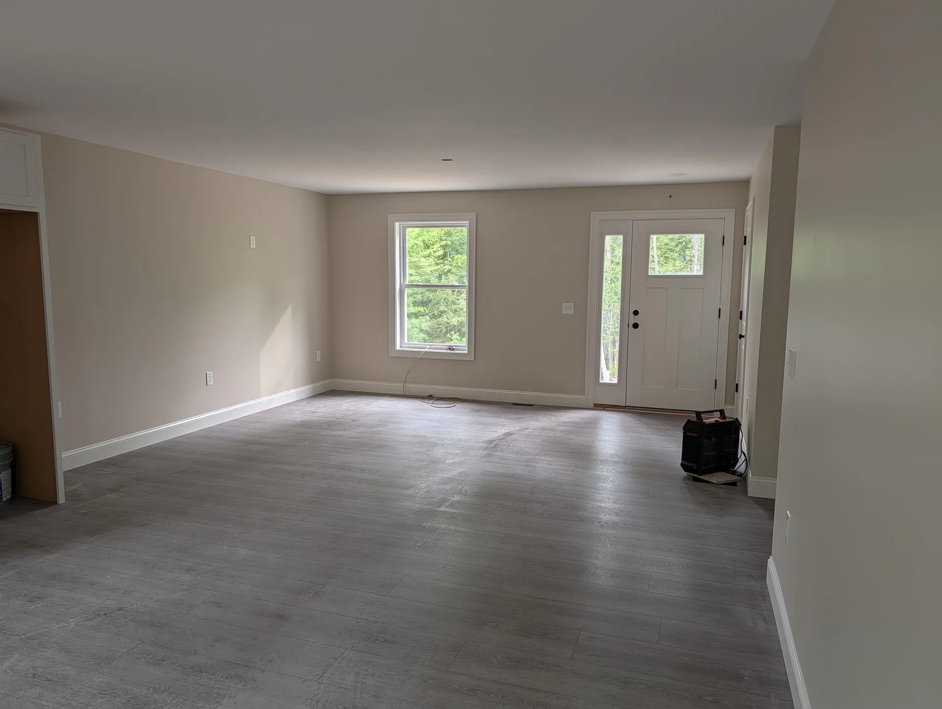 L26-2 Brackett Road New Durham NH 03855