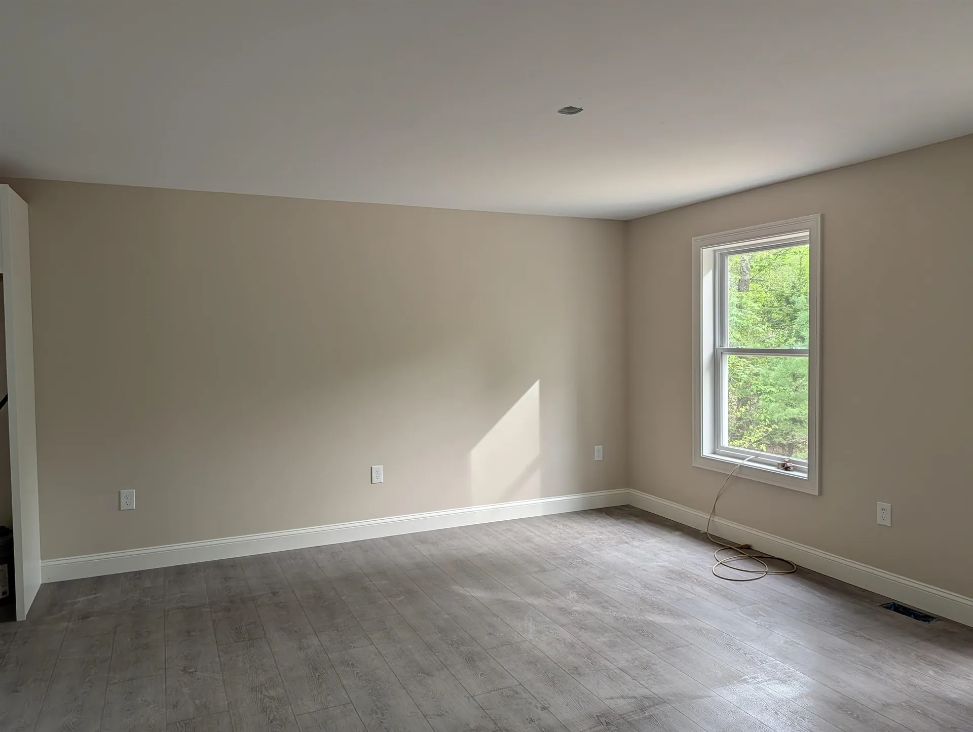 L26-2 Brackett Road New Durham NH 03855