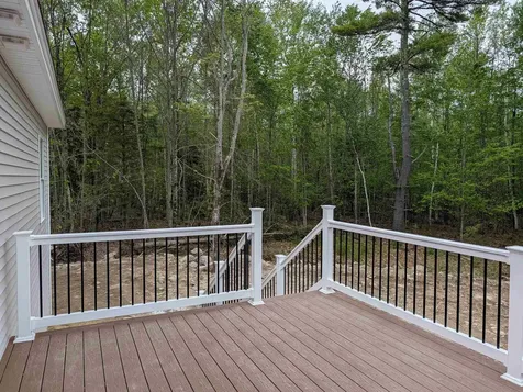 L26-2 Brackett Road New Durham NH 03855