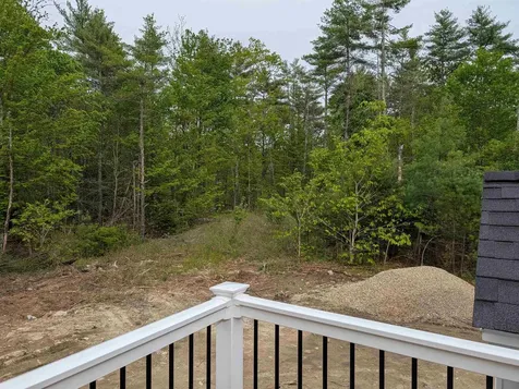 L26-2 Brackett Road New Durham NH 03855