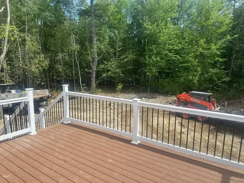 145 Brackett Road New Durham NH 03855