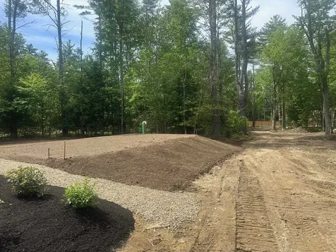 145 Brackett Road New Durham NH 03855