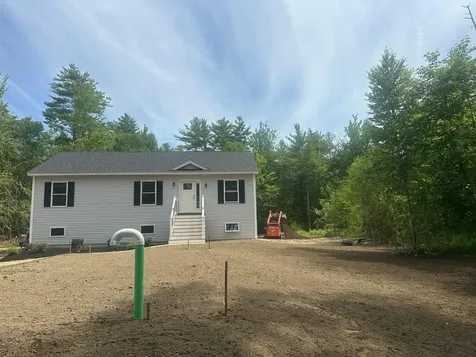 145 Brackett Road New Durham NH 03855