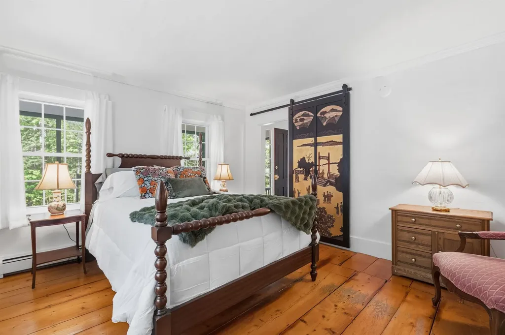 55 Bible Hill Road Warner NH 03278