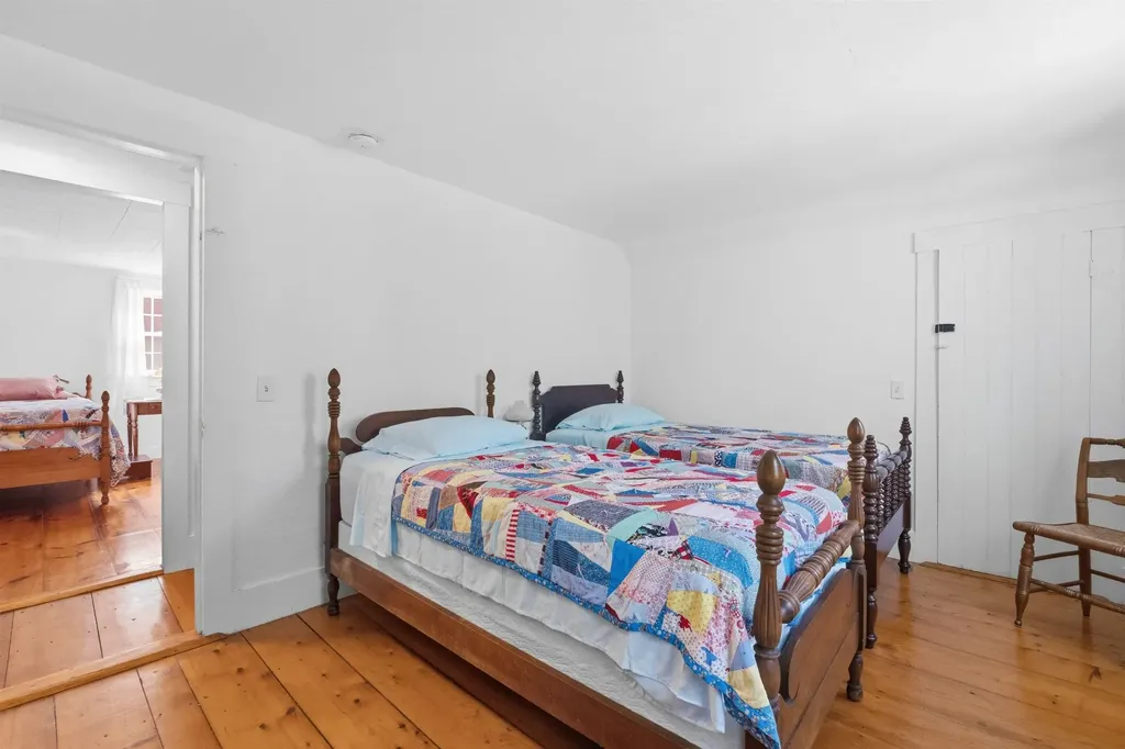 55 Bible Hill Road Warner NH 03278