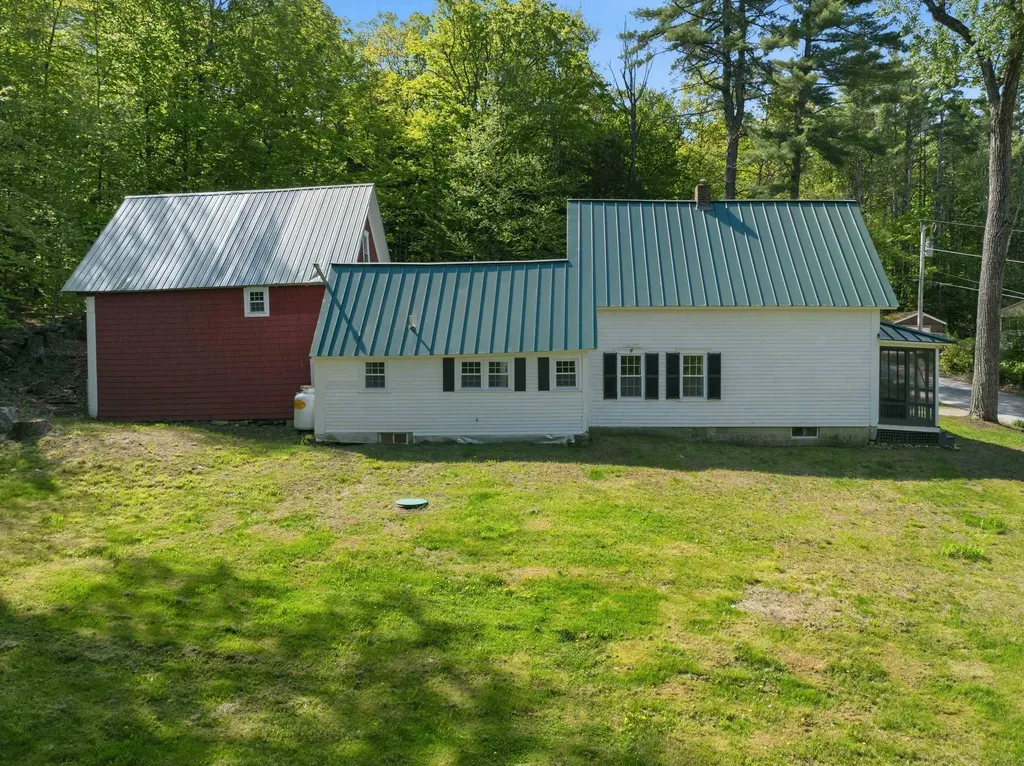 55 Bible Hill Road Warner NH 03278