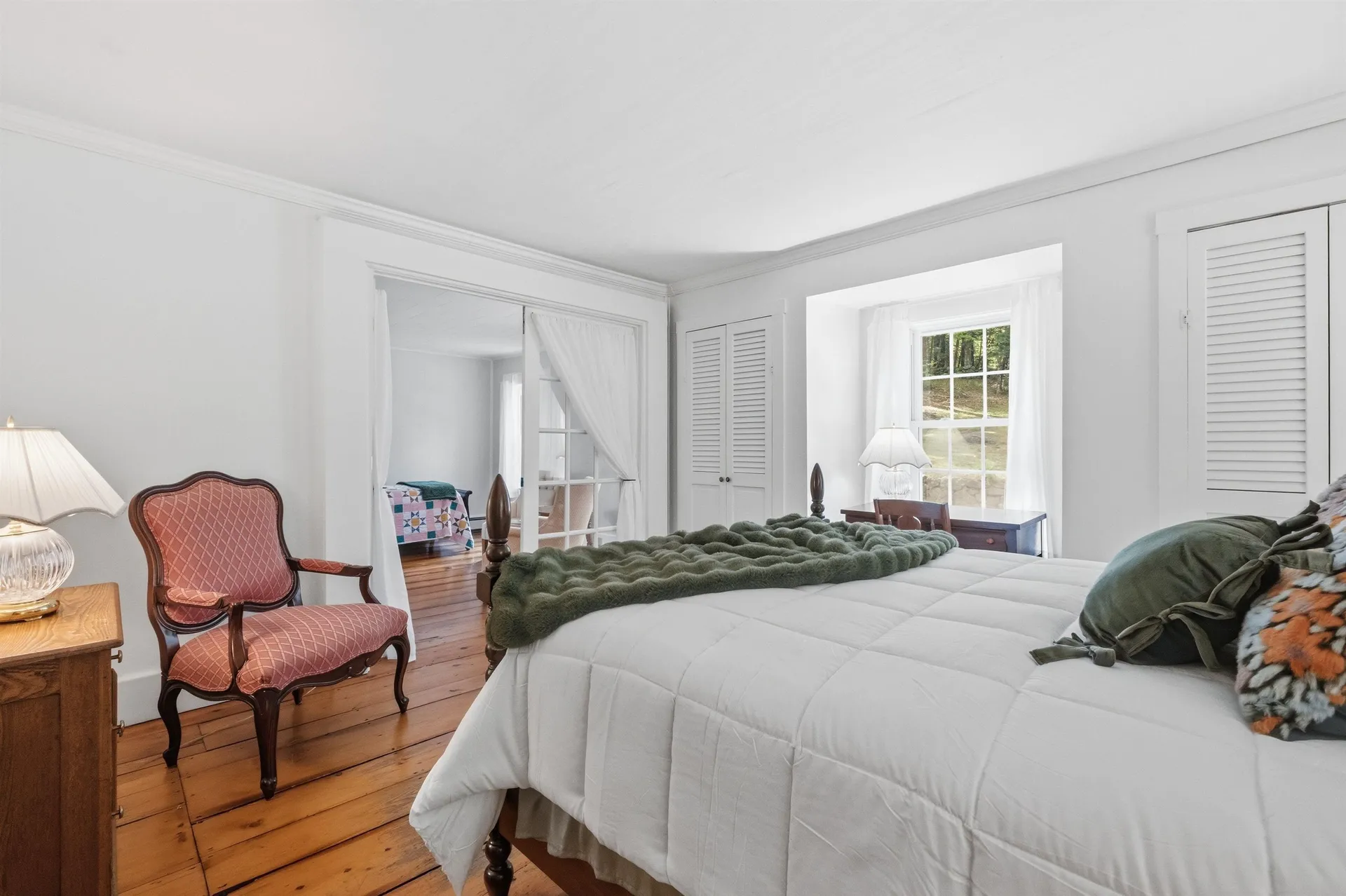 55 Bible Hill Road Warner NH 03278