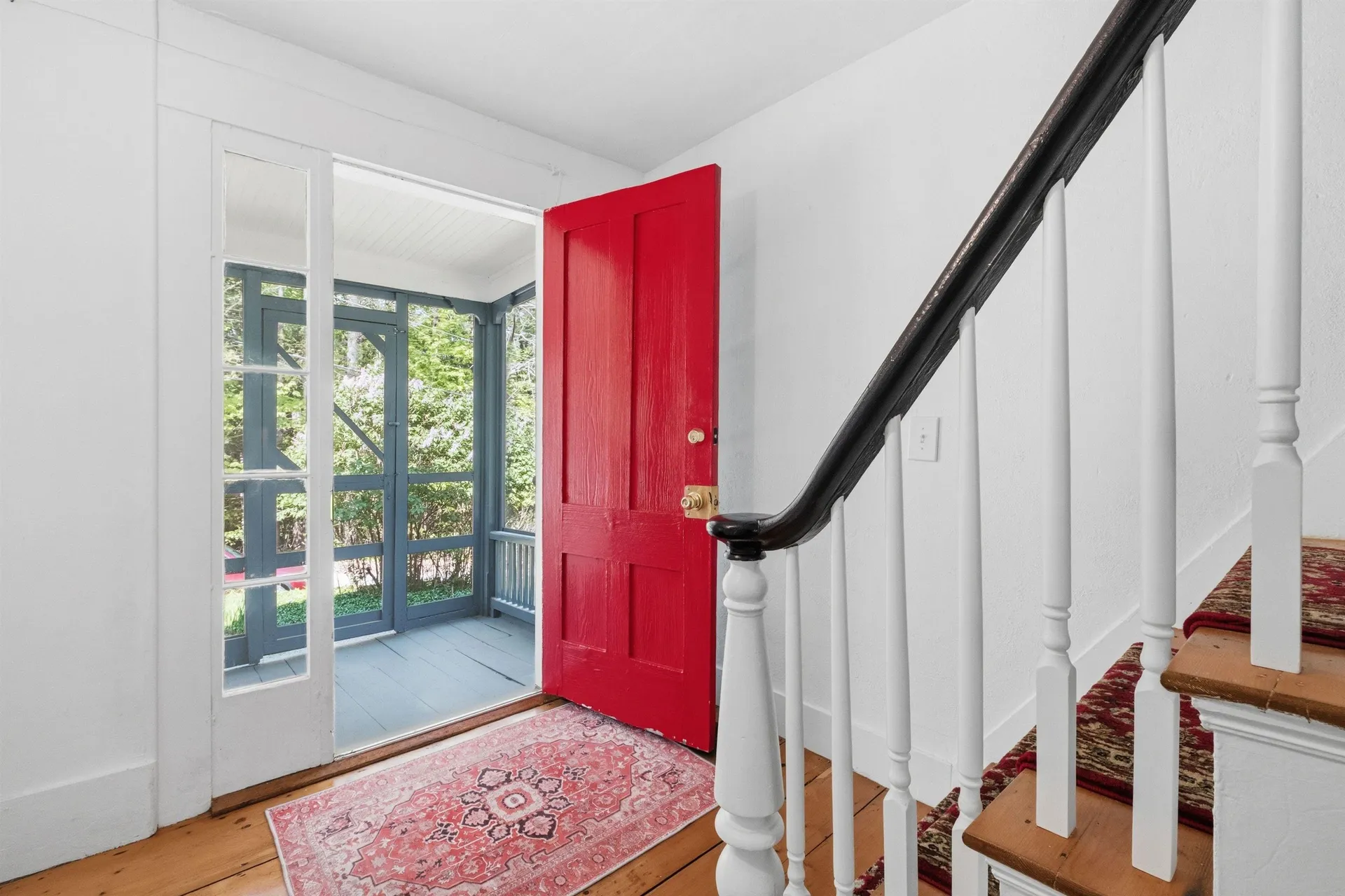 55 Bible Hill Road Warner NH 03278