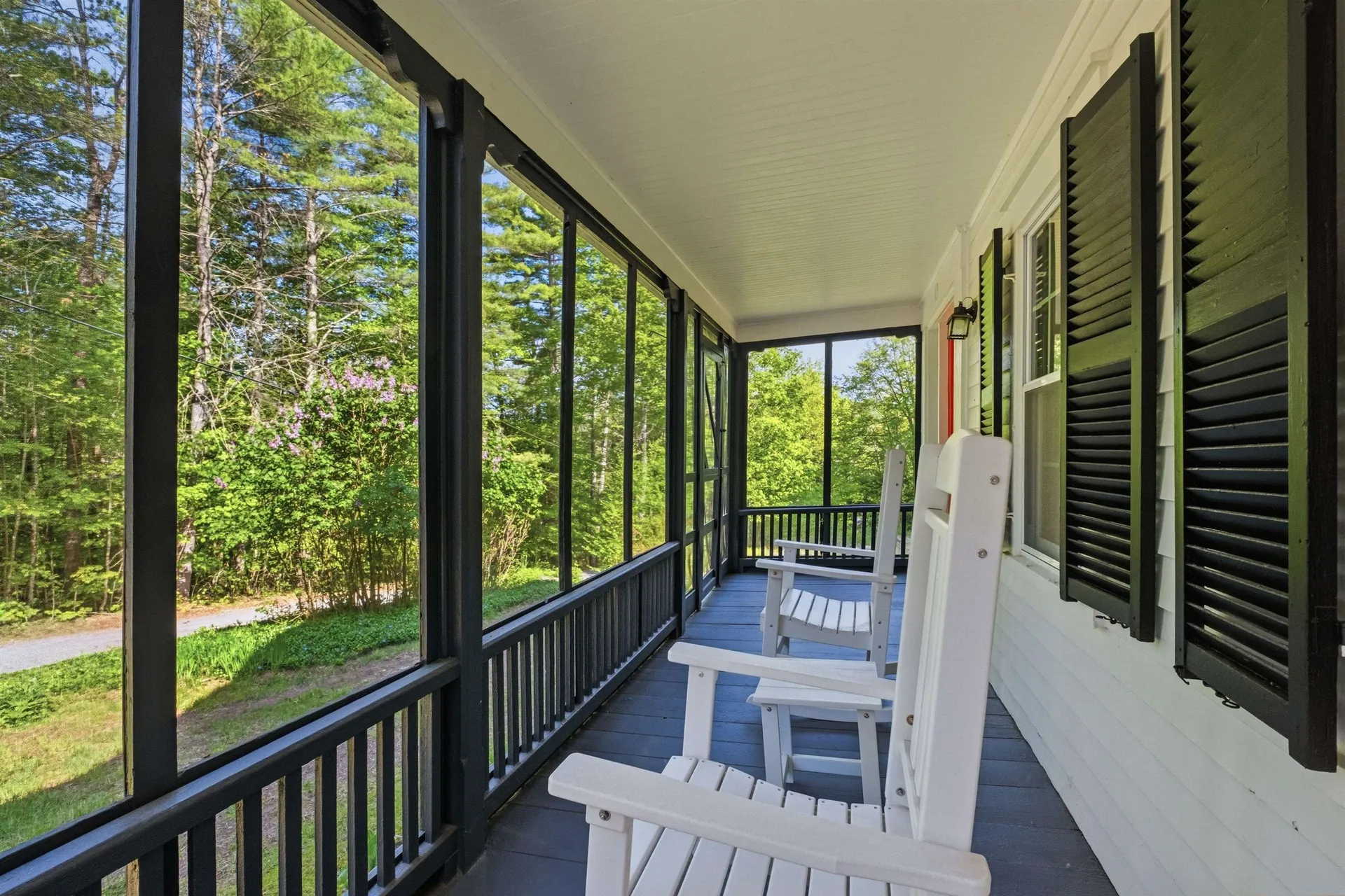 55 Bible Hill Road Warner NH 03278