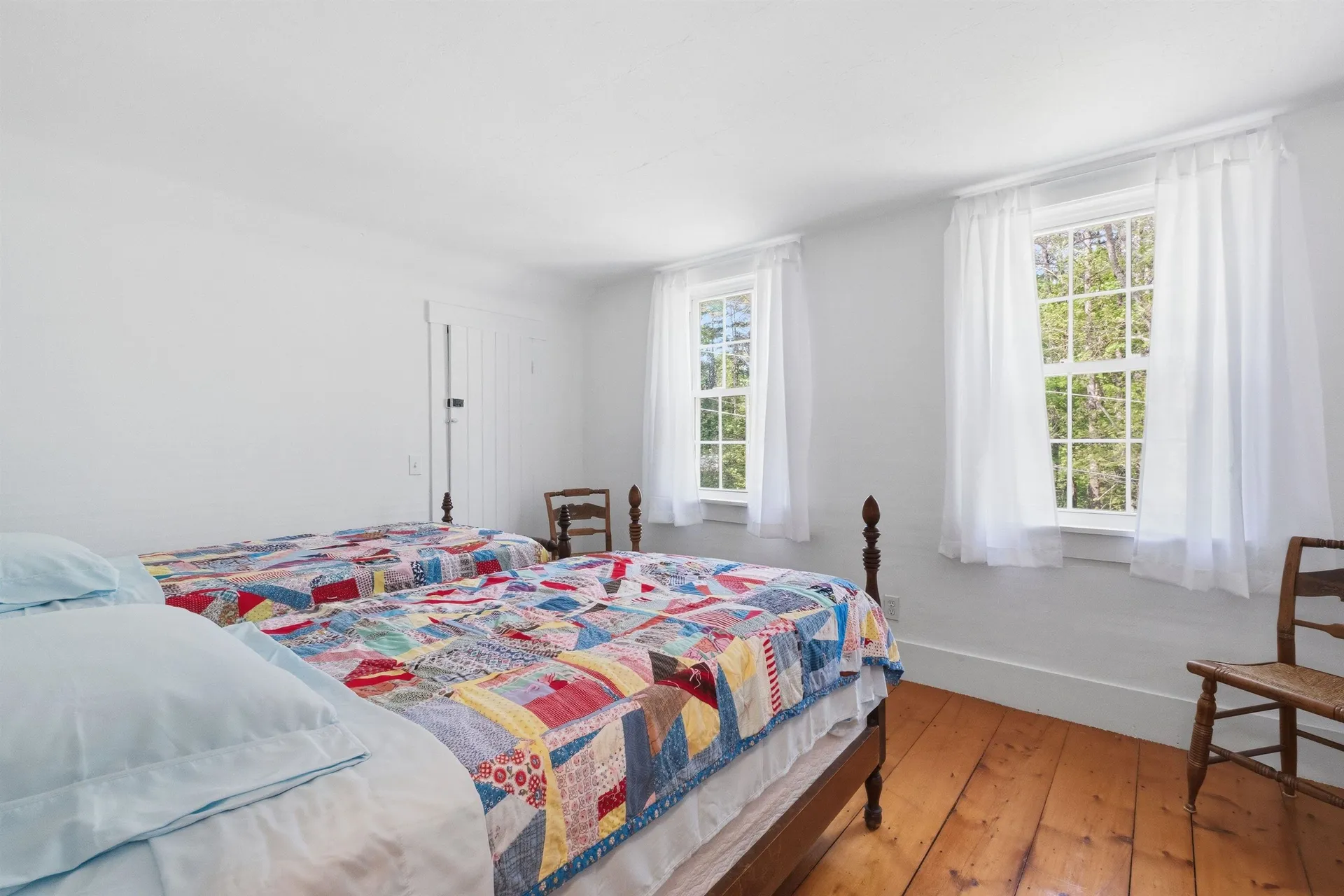 55 Bible Hill Road Warner NH 03278