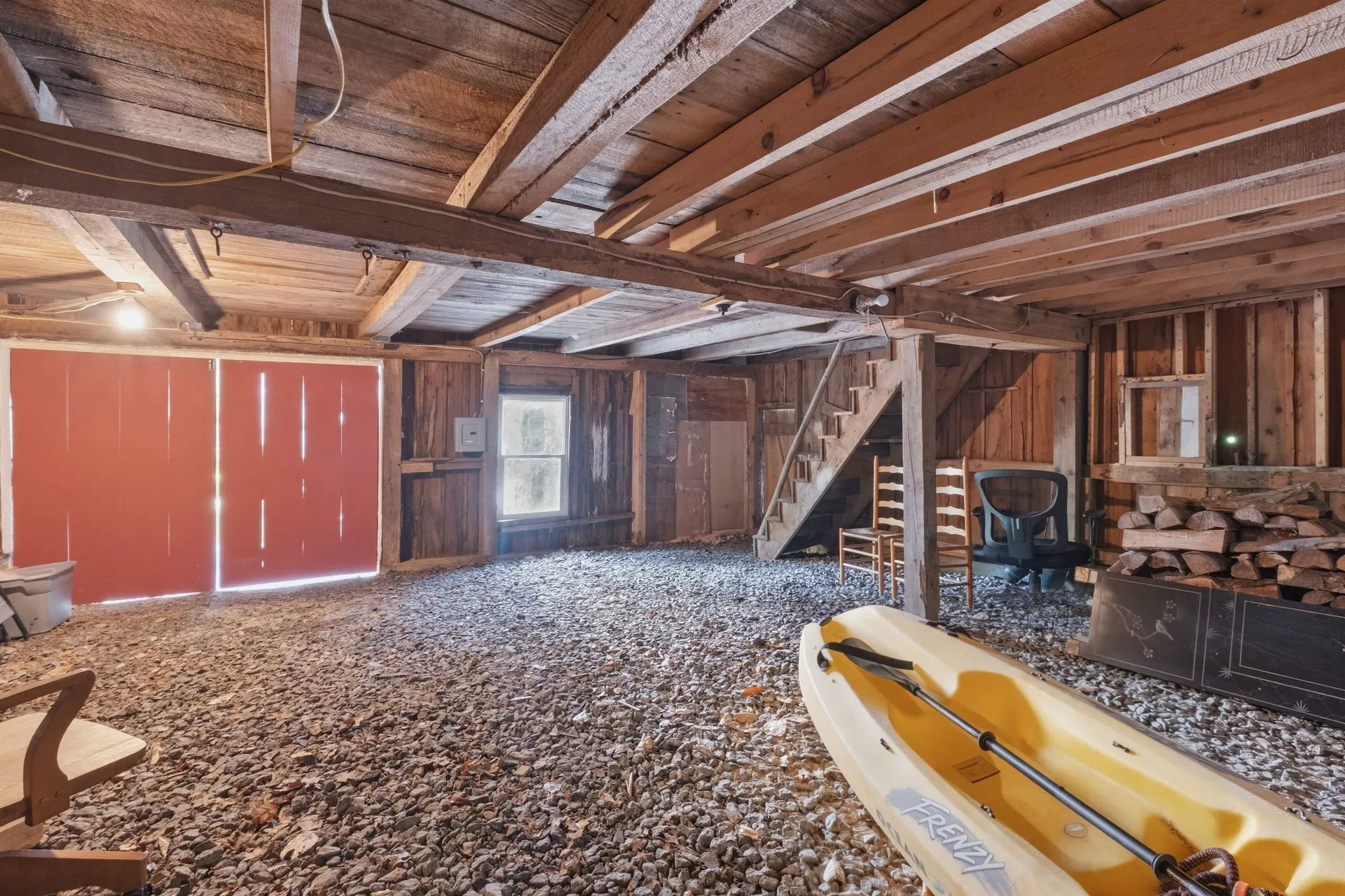 55 Bible Hill Road Warner NH 03278
