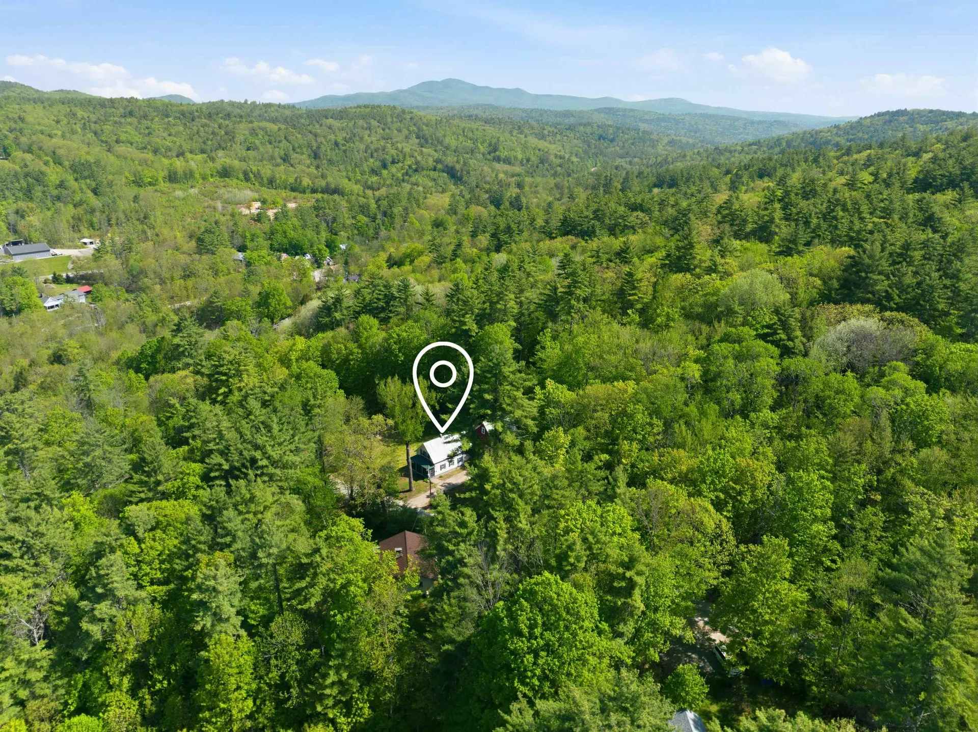 55 Bible Hill Road Warner NH 03278