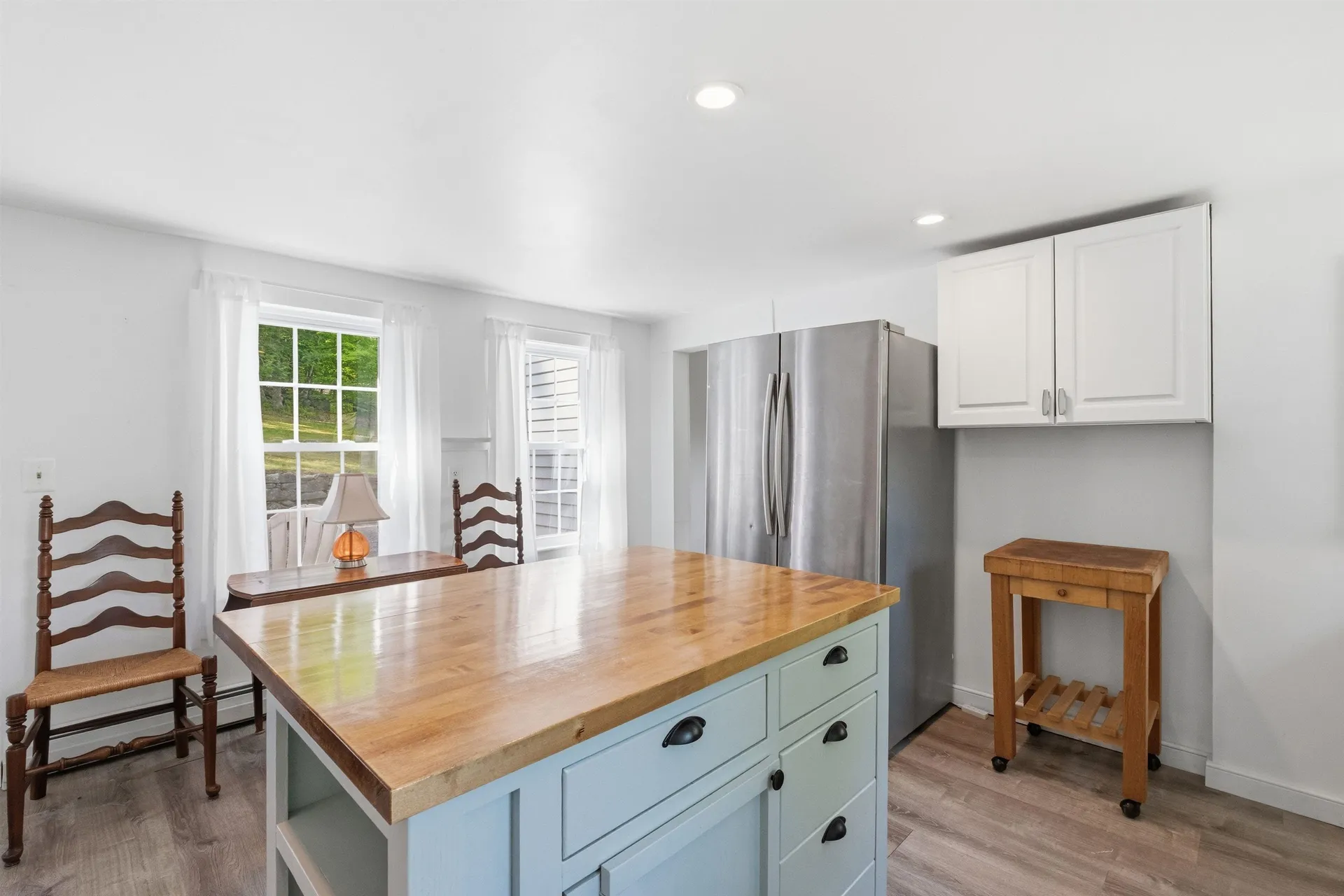 55 Bible Hill Road Warner NH 03278