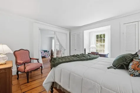 55 Bible Hill Road Warner NH 03278