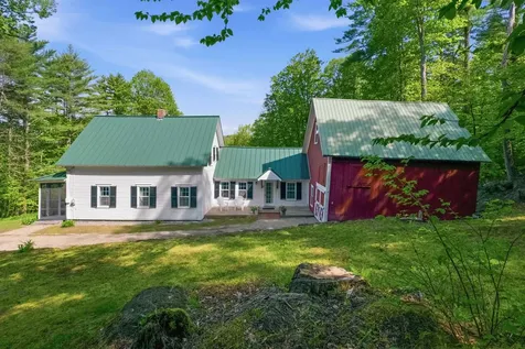 55 Bible Hill Road Warner NH 03278
