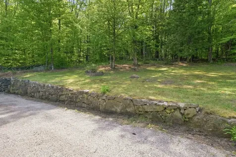 55 Bible Hill Road Warner NH 03278