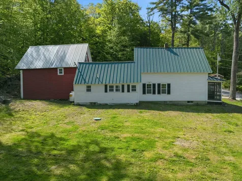 55 Bible Hill Road Warner NH 03278