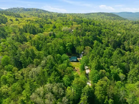 55 Bible Hill Road Warner NH 03278