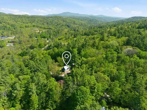 55 Bible Hill Road Warner NH 03278