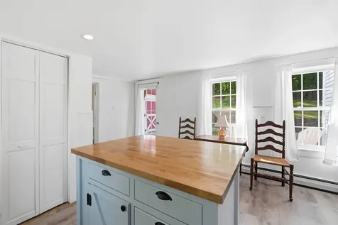 55 Bible Hill Road Warner NH 03278