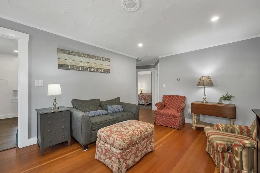42 Water Street Meredith NH 03253