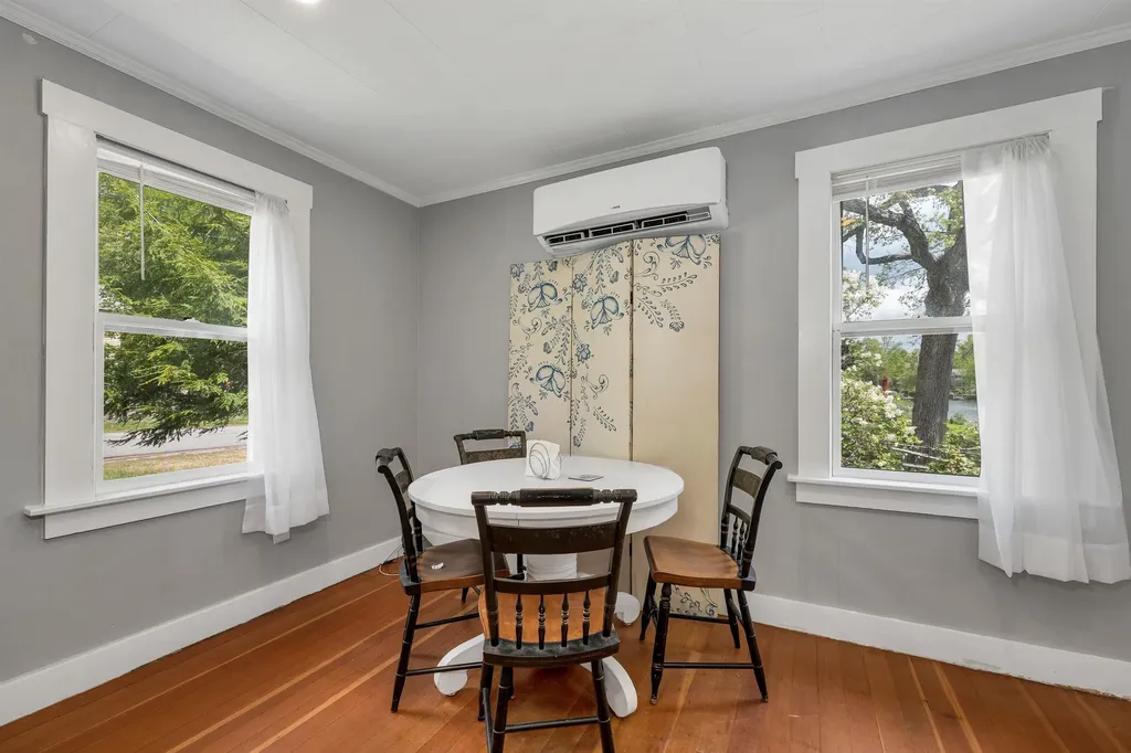 42 Water Street Meredith NH 03253