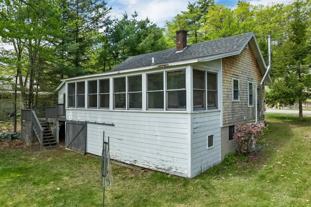 42 Water Street Meredith NH 03253