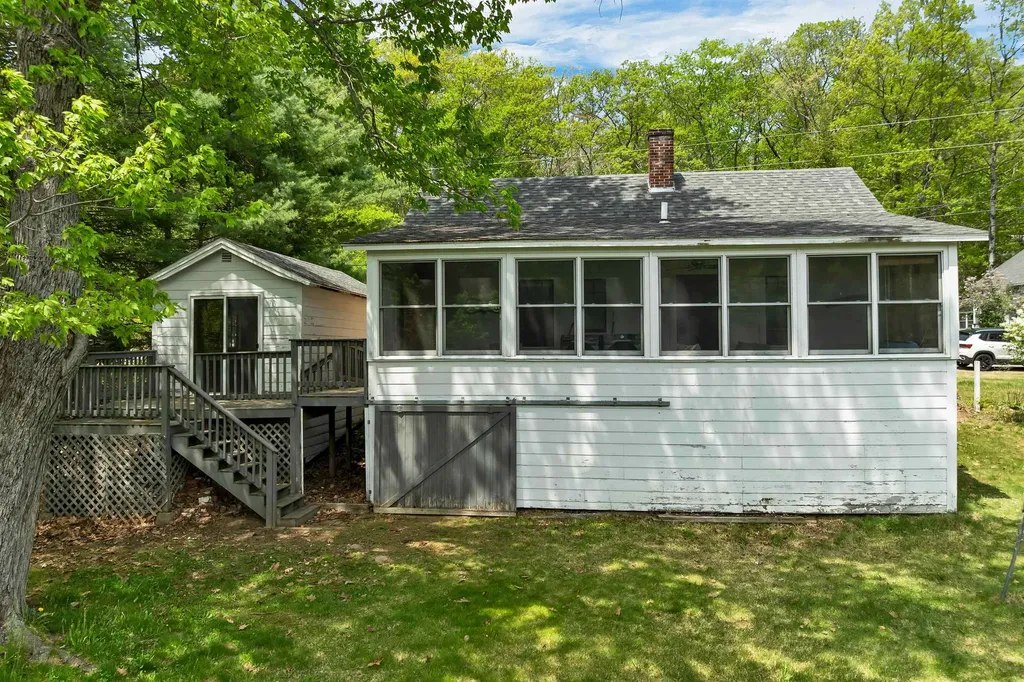 42 Water Street Meredith NH 03253