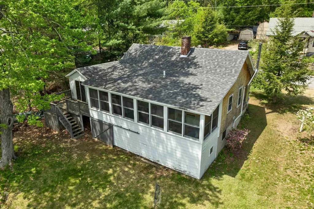 42 Water Street Meredith NH 03253