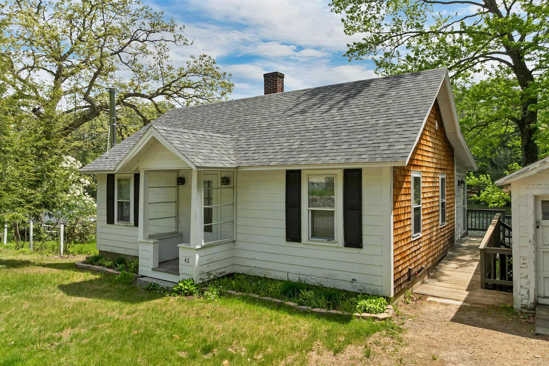 42 Water Street Meredith NH 03253