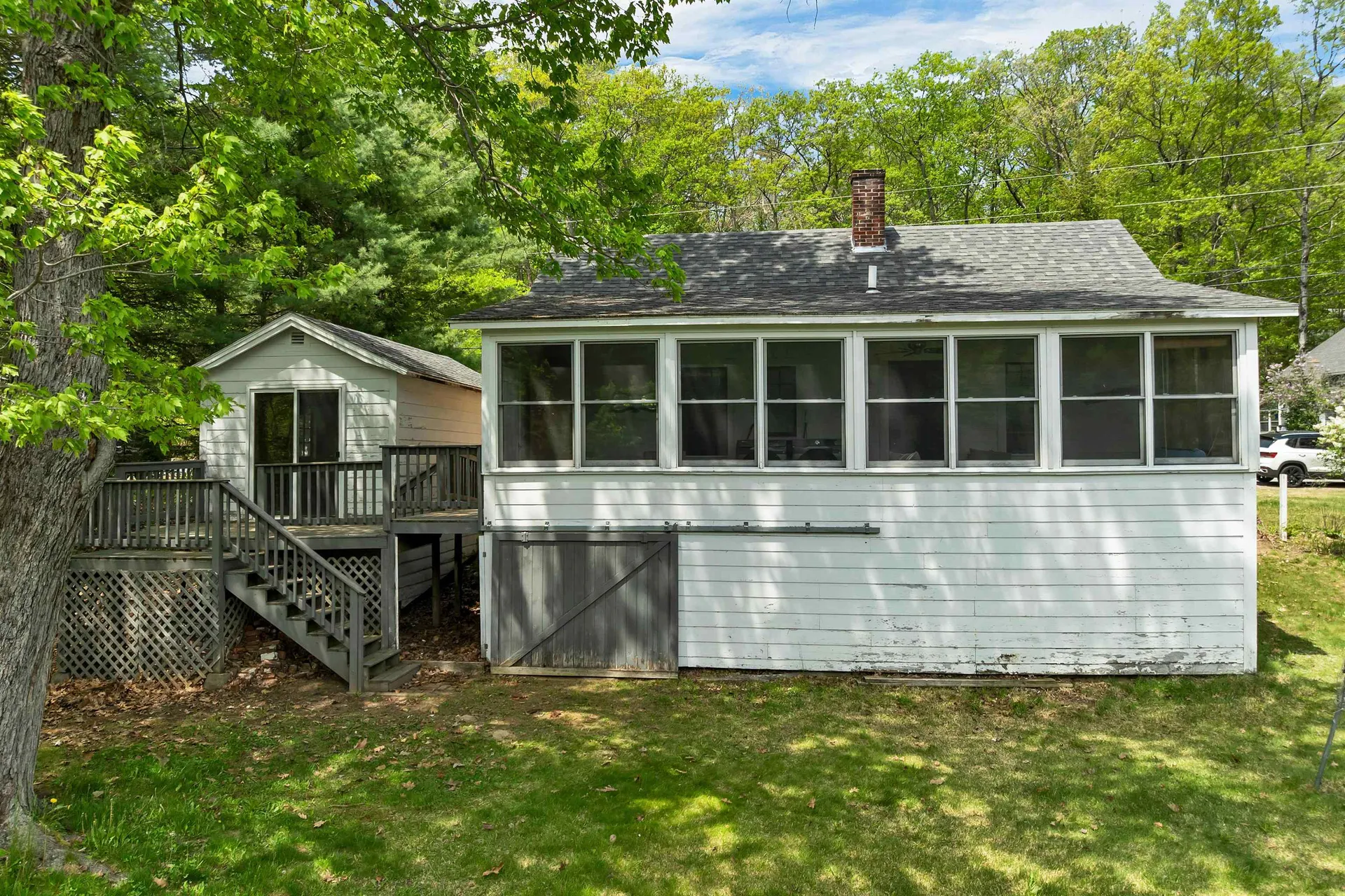 42 Water Street Meredith NH 03253